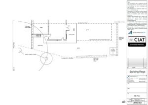 House design building plans Gloucester
