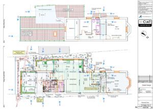 Home adaption and extension design Gloucester