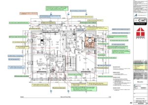 Dan-Wood timber frame home