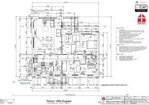 New Build bungalow plans Oxhill